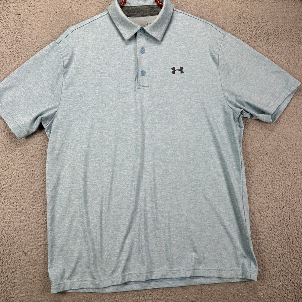 Under Armour The Playoff Polo CC